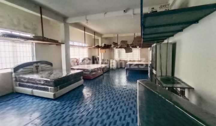 Dijual Cepat Ruko 2.5 Lantai Batam Palace Posisi Hook Dekat Stc Mall Sekupang Batam 5