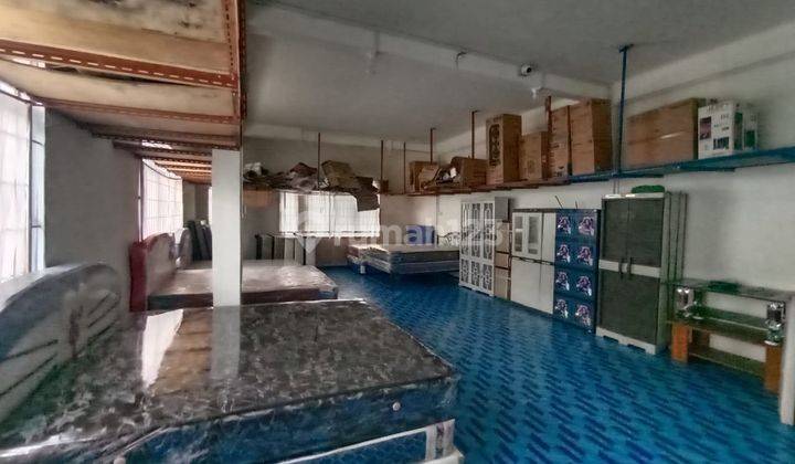 Dijual Cepat Ruko 2.5 Lantai Batam Palace Posisi Hook Dekat Stc Mall Sekupang Batam 9