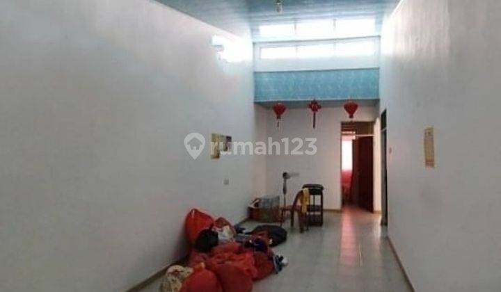 Dijual Cepat Rumah Nagoya Permai 1.5 Lantai Full Renovasi Dekat Batam Park 2