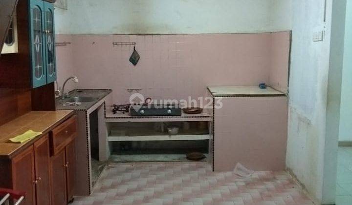 Dijual Cepat Rumah Nagoya Permai 1.5 Lantai Full Renovasi Dekat Batam Park 3