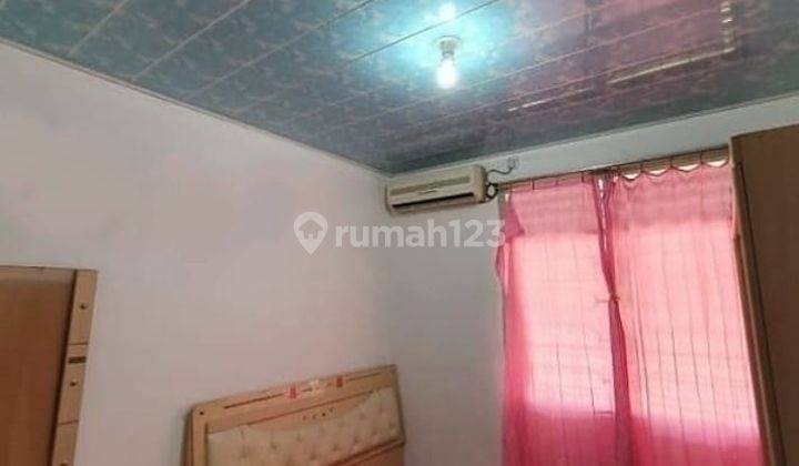 Dijual Cepat Rumah Nagoya Permai 1.5 Lantai Full Renovasi Dekat Batam Park 8