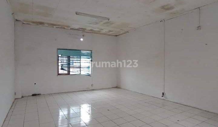 Dijual Murah Ruko Hangkesturi 2 Lantai Full Renovasi lokasi Ramai Padat Penduduk Batam Centre 2