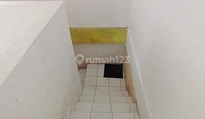 Dijual Murah Ruko Hangkesturi 2 Lantai Full Renovasi lokasi Ramai Padat Penduduk Batam Centre 3