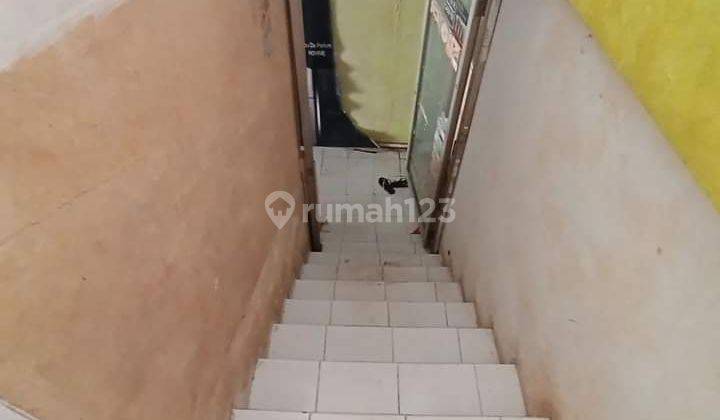 Dijual Murah Ruko Hangkesturi 2 Lantai Full Renovasi lokasi Ramai Padat Penduduk Batam Centre 4