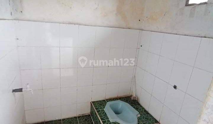 Dijual Murah Ruko Hangkesturi 2 Lantai Full Renovasi lokasi Ramai Padat Penduduk Batam Centre 8