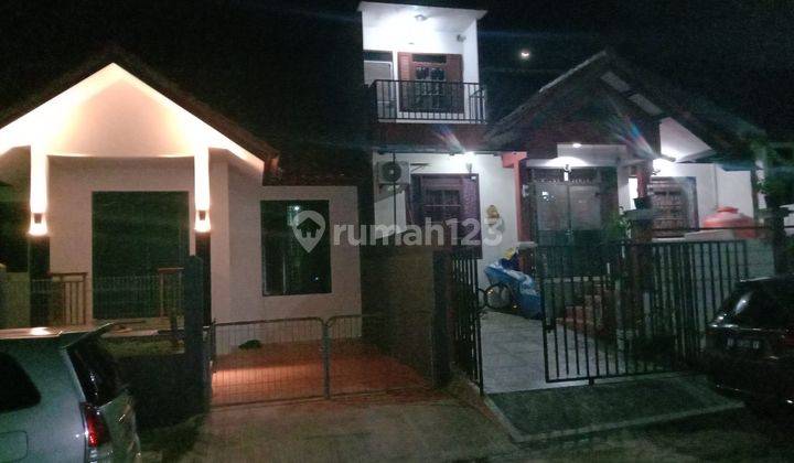 Dijual Cepat Rumah Bukit Indah Suka Jadi Dekat Kepri Mall Batam Centre 2