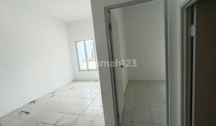 Dijual Murah Rumah 1 Lantai Glory Green Resistance Dekat Tembesi Batu Aji 6