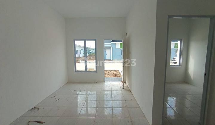 Dijual Murah Rumah 1 Lantai Glory Green Resistance Dekat Tembesi Batu Aji 7