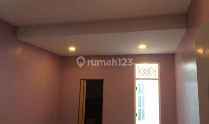 Dijual Rumah 2 Lantai Posisi Hook Centre Point Dekat One Batam Mall  2