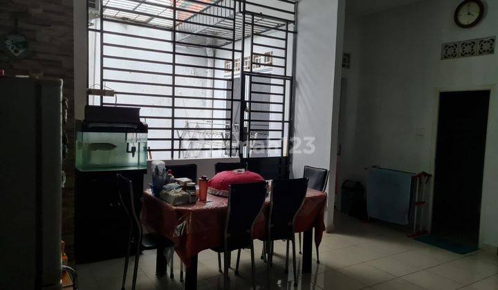 Dijual Rumah 1.5 Lantai Beverly Park Full Renovasi Dekat Mega Mall Batam Centre  1