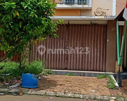 Dijual Murah Ruko 2 Lantai Palm View Dekat Sekolah Harapan Utama Batam Centre 