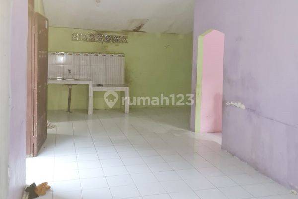 Dijual Murah Rumah Taman Sari Hijau Posisi Hook Dekat Pasar Cipta Puri Tiban 2