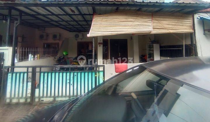 Dijual Murah Rumah Eden Park 1.5 Lantai Full Renovasi Dekat Duta Mas Batam Center  1