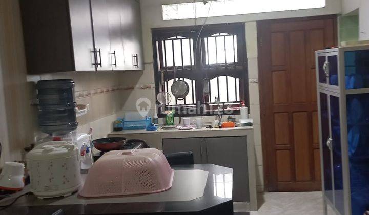 Dijual Murah Rumah Eden Park 1.5 Lantai Full Renovasi Dekat Duta Mas Batam Center  2