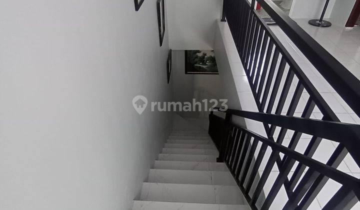 Dijual Rumah Beverly Green 2 Lantai Hadap Timur Dekat Mega Mall Batam Center  2