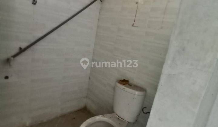 Dijual Rumah Bukit Mas 2 Lantai Full Renovasi Dekat Nagoya Food Court Nagoya 2