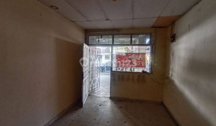 Dijual Rumah Bukit Mas 2 Lantai Full Renovasi Dekat Nagoya Food Court Nagoya 2