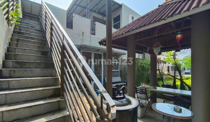 Dijual Rumah Tanah 246m² Posisi Hook Royal Grande 2 Lantai Dekat Pasar Pasir Putih Batam Center 2