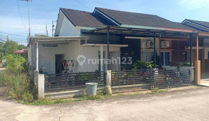 Dijual Rumah Cantik Posisi Hook Tiban Point Full Renovasi Dekat Sea Food Kelong Baba Tiban 1