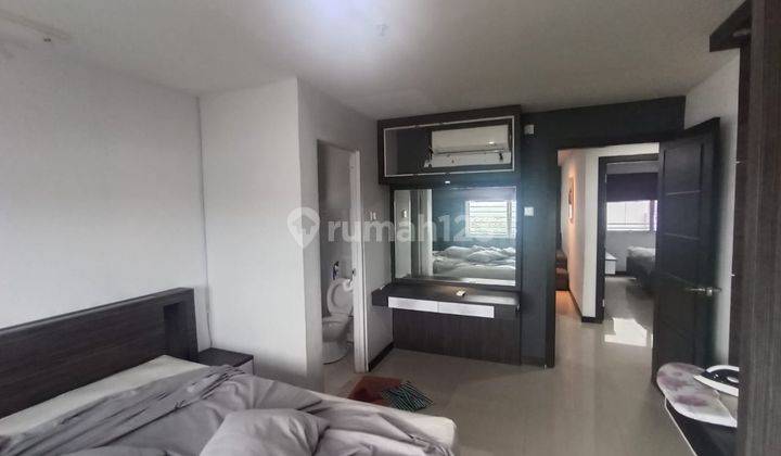 Dijual Apartment Nagoya Mansion Bangunan 78m2 Lantai 16 Full Furnished Samping Nagoya Thamrin City 1