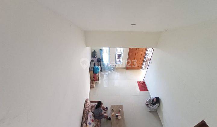 Dijual Rumah Kost 1.5 Lantai Happy Garden 8 Kamar Tidur Full Renovasi Dekat Dc Mall Nagoya 2