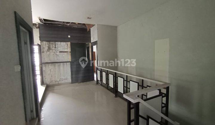 Dijual Murah Rumah 2 Lantai Posisi Hook Beverly Tanah 264m² Dekat Mega Mall Batam Centre 2