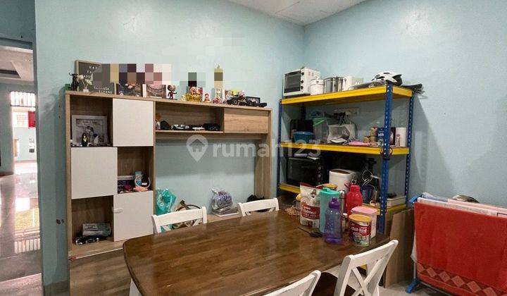 Dijual Rumah Cantik Osella Residance Full Renovasi Dekat Suka Jadi Baloi 2