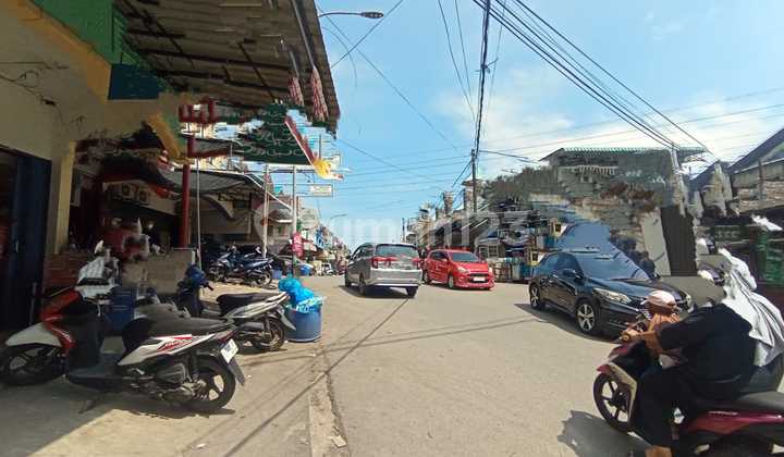 Dijual Ruko 3 Lantai Luas Tanah 102M² Daerah Bengkong Sei Panas Dijual Ruko 3 Lantai Luas Tanah 102M² Daerah Bengkong Sei Panas