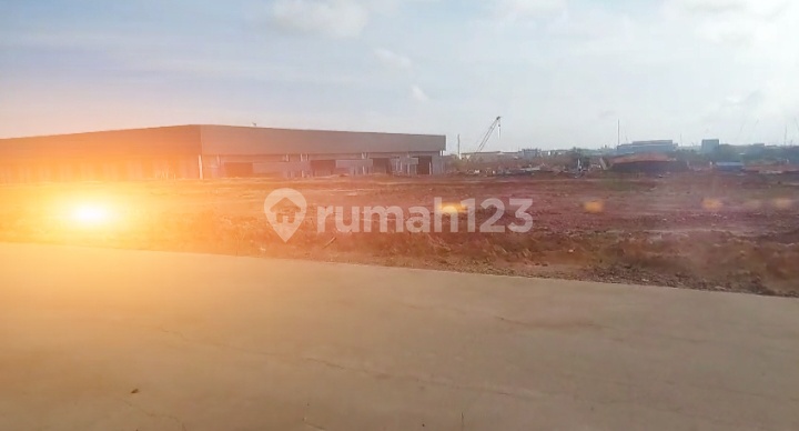 Lahan Dijual Murah Daerah Kabil Batam Pulau Batam Lahan Dijual Murah Daerah Kabil Batam Pulau Batam