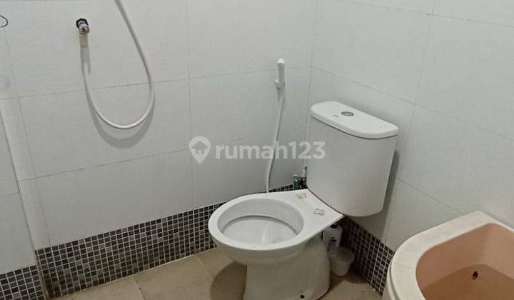 Dijual Ruko 4 Lantai Taman Kota Posisi Hook Full Renovasi Dekat Grand Mall Baloi  2