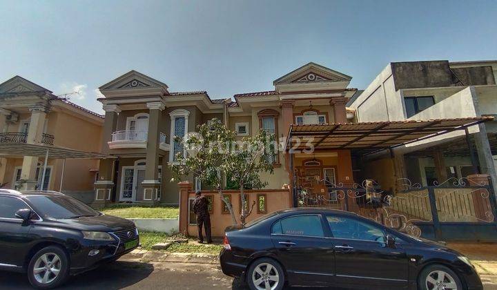 Dijual Rumah Cantik 2 Lantai Duta Mas Full Renovasi Dekat Simpang Kara Batam Center 1