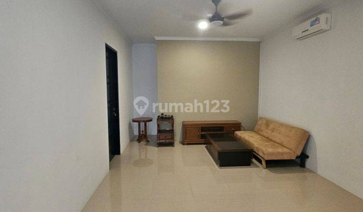 Disewa Villa Panbil 2 Lantai Full Furnished Dekat Muka Kuning  Batam Kota  2