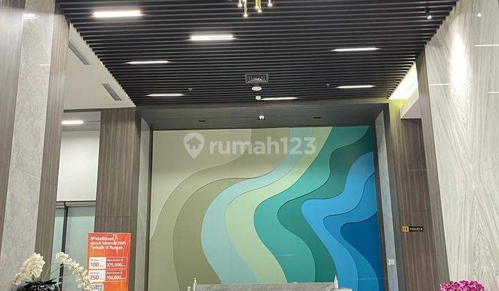 Dijual Apartment Citra Plaza Nagoya Lantai 25 Harga 490Juta Dekat City Walk Nagoya 1