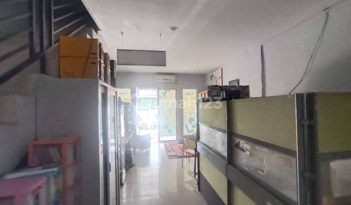 Dijual Ruko 2 Lantai Anggrek Sari Dekat Pasar Mitra Raya Batam Center  2