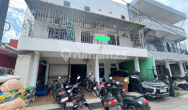 Kost Dijual Murah 4 Lantai Daerah Nagoya Dekat Nagoya Hill Kost Dijual Murah 4 Lantai Daerah Nagoya Dekat Nagoya Hill