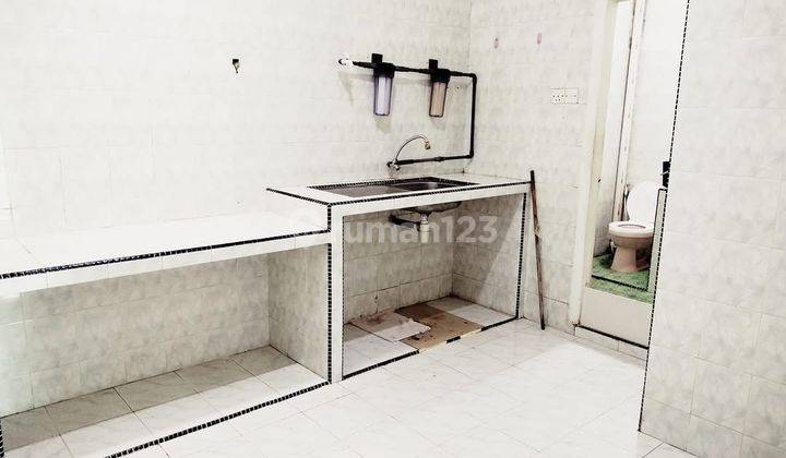 Disewa Rumah Permata Baloi Full Renovasi Depan Bcs Mall Baloi    2