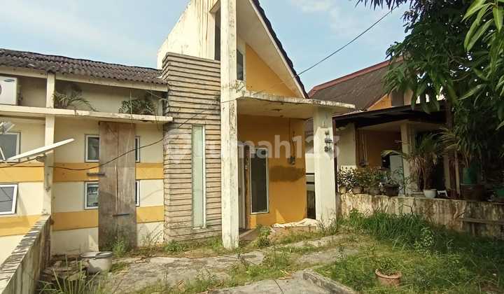 Rumah Dijual Cepat Butuh Dana, Bida Asri Baru Dekat Mall Botania 2 Batam Center Rumah Dijual Cepat Butuh Dana, Bida Asri Baru Dekat Mall Botania 2 Batam Center