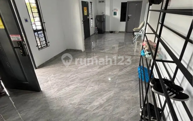 Dijual Kost Eksklusif 3 Unit Ruko Gandeng Tropicana, 51 Kamar, 51 Wc, Dekat Cahaya Garden Sei Panas Dijual Kost Eksklusif 3 Unit Ruko Gandeng Tropicana, 51 Kamar, 51 Wc, Dekat Cahaya Garden Sei Panas