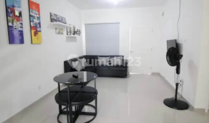 Dijual Rumah Cantik 2 Lantai Pasir Putih Full Furnished Dekat Pasar Pasir Putih Batam Centre  2