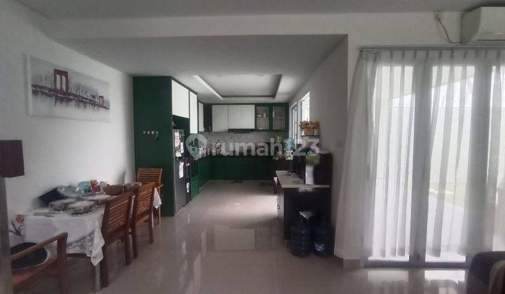 Dijual Rumah Orchard Park Tanah 228m² Posisi Hook Full Renovasi Dekat Top 100 Batam Centre 2