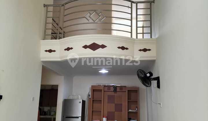House For Sale Quick Need Funds, Duta Mas 2 Floors Near Simpang Batam Center 2