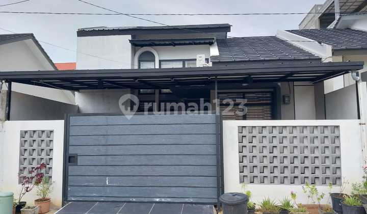 Rumah Dijual Murah Cantik, Summer Cost Residance Full Renovasi Daerah Tiban Rumah Dijual Murah Cantik, Summer Cost Residance Full Renovasi Daerah Tiban