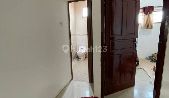 Dijual Rumah Anggrek Sari Posisi Hook 2 Lantai Dekat Pasar Mitra Batam Centre 2