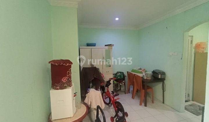 Dijual Murah Rumah 2 Lantai Kanaan Indah Full Renovasi Dekat Rs Awal Bros Baloi 2