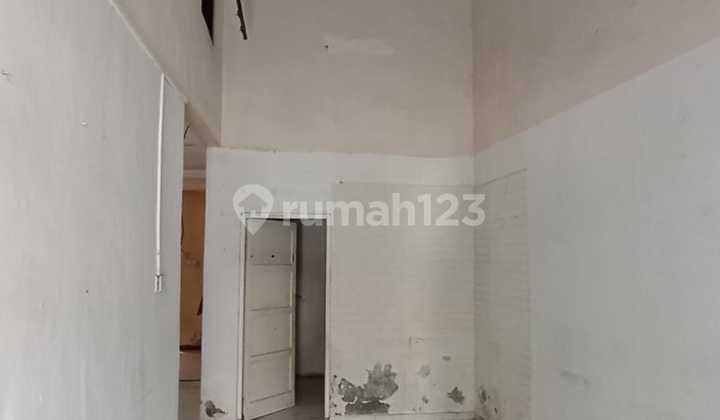 Rumah Dijual Murah 1.5 Lantai Eden Park Dekat Simpang Kara Batam Centre 2
