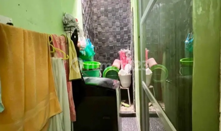 Rumah Dijual Murah 1.5 Lantai Royal Grande Full Renovasi Dekat Pasar Pasir Putih Batam Center 2