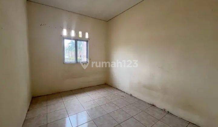 Dijual Murah Rumah Barcelona Siap Huni Dekat Bandara Batam Centre  2