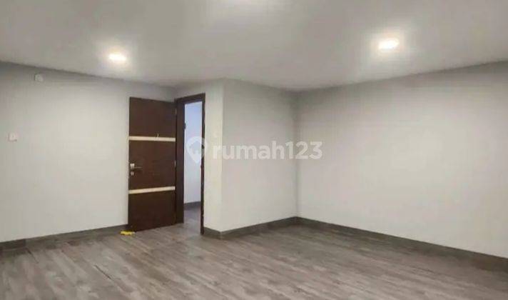 Dijual Rumah Anggrek Sari Alexandria 2.5 Lantai Full Renovasi Batam Centre 2