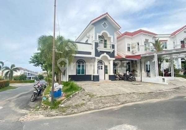 Dijual Rumah Cantik 2 Lantai Posisi Hook Mitra Raya Pasir Dekat Pollux Habibie Batam Centre Dijual Rumah Cantik 2 Lantai Posisi Hook Mitra Raya Pasir Dekat Pollux Habibie Batam Centre