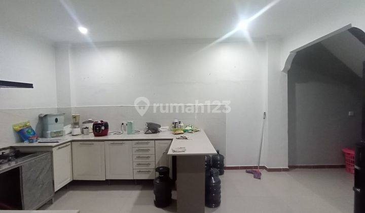 Dijual Rumah Cantik 1.5 Lantai Anggrek Mas Full Renovasi Dekat Sekolah Juwita Batam Centre 2